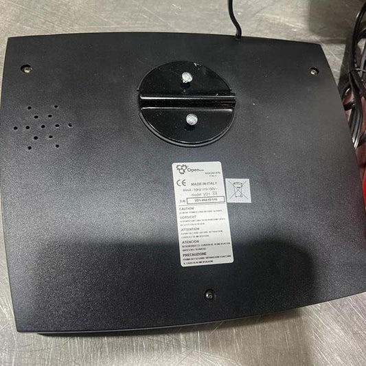 Opendata VD1 'Take A Number' 2-Digit Display