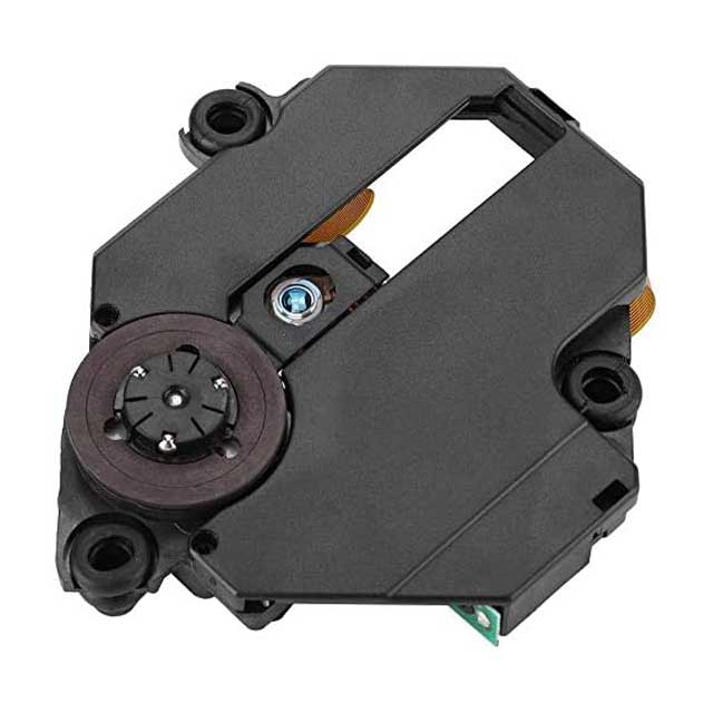 Optical Drive Laser Head Lens Replacement for PS1 KSM-440ADM Console