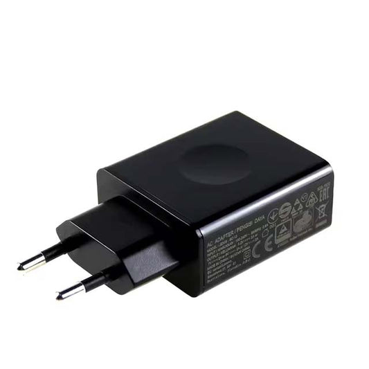 Original Lenovo 12V/2A, 5.2V/2A, 7V/2A 24W Portable AC Charger &amp; Adapter for Phones, Tablets &amp; Yoga Series (YT3-X90F, YB1-X91F, SC-13, ZUK Z1/Z2, P1/P2)