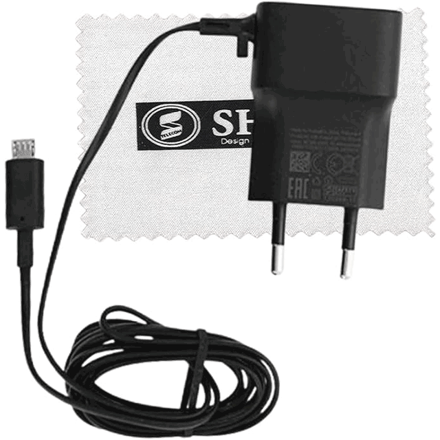 Original Nokia AC-20E Charger