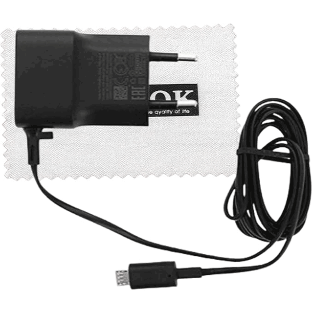 Original Nokia AC-20E Charger