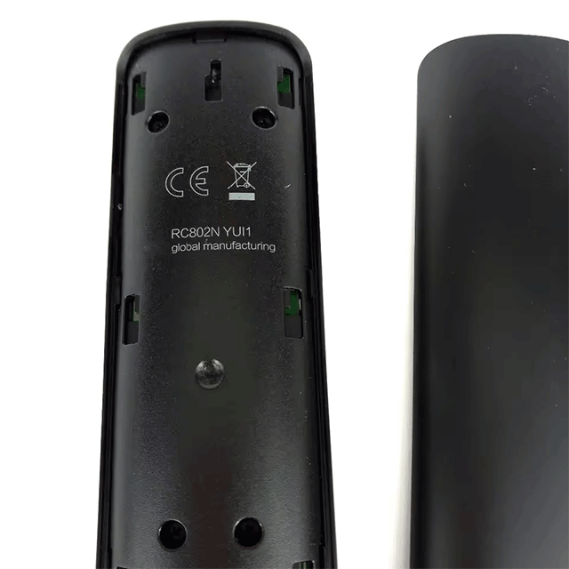 Original RC802N YUI1 Remote Control for TCL TV