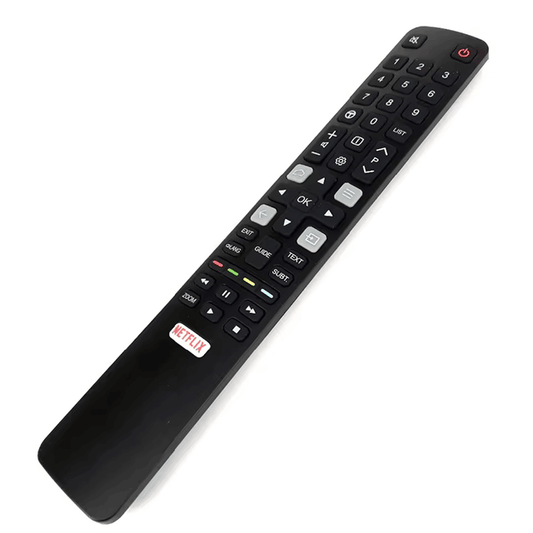 Original RC802N YUI1 Remote Control for TCL TV