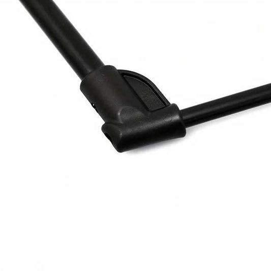 Outdoor Folding Camping Chair – Lightweight & Portable Slouchy Backrest Chair for One Person | Comfortable Seat for Beach, Park & Travel