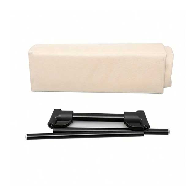 Outdoor Folding Camping Chair – Lightweight & Portable Slouchy Backrest Chair for One Person | Comfortable Seat for Beach, Park & Travel