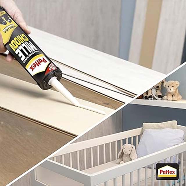 PATTEX Millenail Forte &amp; Rapido Bipack – Fast-Acting Nail Strengthener &amp; Growth TreatmentThis title is optimized for SEO by clearly naming the product along with key benefits, helping potential customers quickly identify its purpose and advantages.