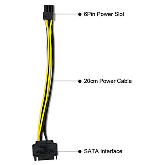 PCI-E Express USB 3.0 - Pcie PCI-E Express 1X To 16X - GPU Extender Riser Card Adapter