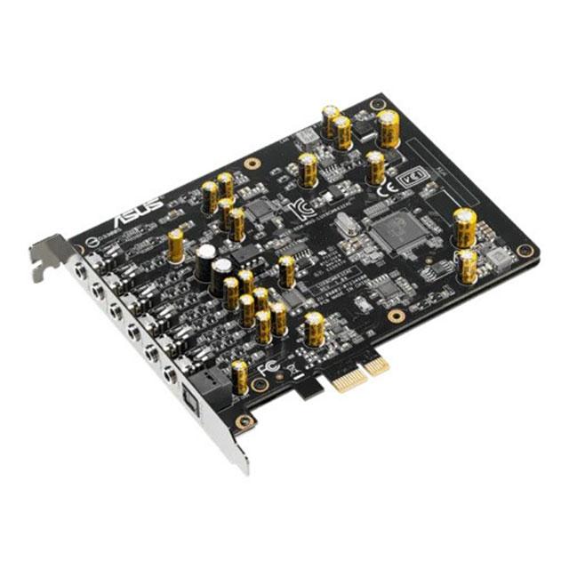 PCIe Gaming Sound Card