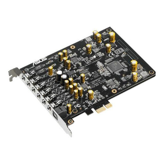 PCIe Gaming Sound Card
