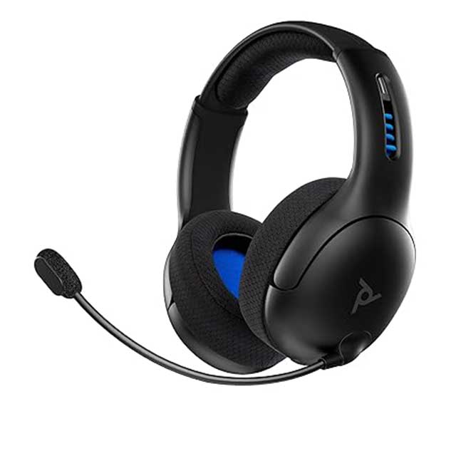 PDP AIRLITE PRO Wireless Gaming Headset