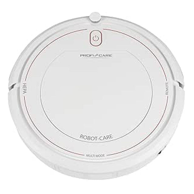 PROFI CARE WAVE Saugrob PC-BSR 3042 mit FB wh – Professioneller Industriesaugerroboter für effiziente Reinigung