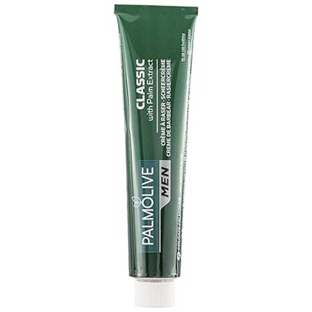 Palmolive Men’s Shave Cream