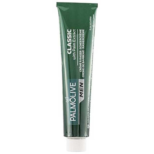 Palmolive Men’s Shave Cream