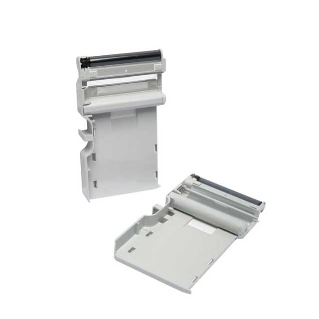 Paper &amp; Ink 2.1"x3.4" All-in-One Print Cartridges – Premium Replacement Ink &amp; Paper for Office &amp; Home Printers