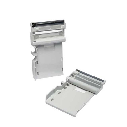 Paper &amp; Ink 2.1"x3.4" All-in-One Print Cartridges – Premium Replacement Ink &amp; Paper for Office &amp; Home Printers