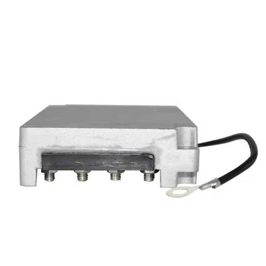 Boîtier de commutation CDI Auto-7778 (pièces 332) pour moteur marin Mercury 50-275 CV 3 et 6 cylindres