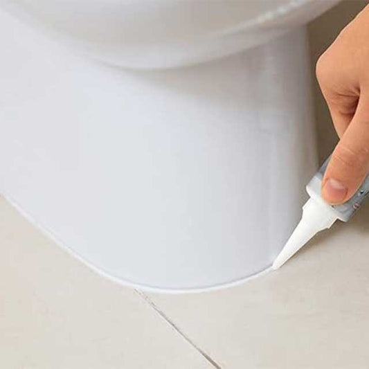 Pattex 50ml Silicone Sealant Tube