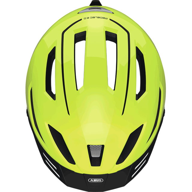 Pedelec 2.0 Electric Bike