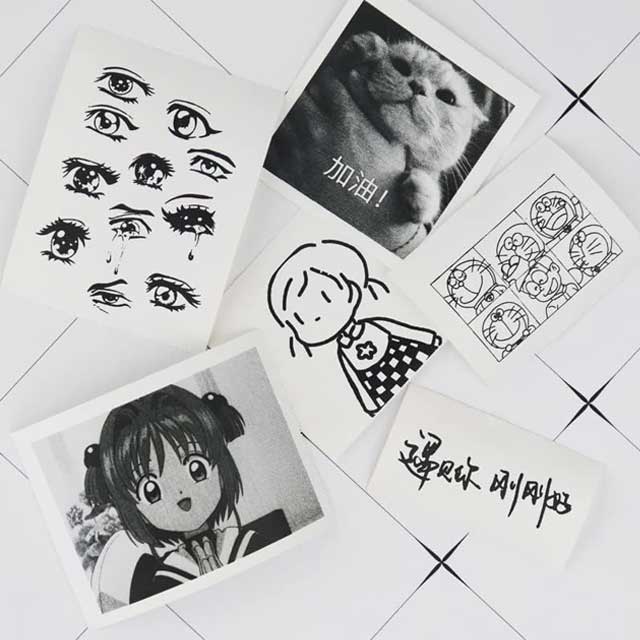 PeriPage 56x30mm (2-Inch) Thermal Paper Roll – Compatible with A6, A6 HD, A8, A9s MAX, A40 &amp; More | 10-Year Durable Note Thermal Paper for 2-Inch Printers