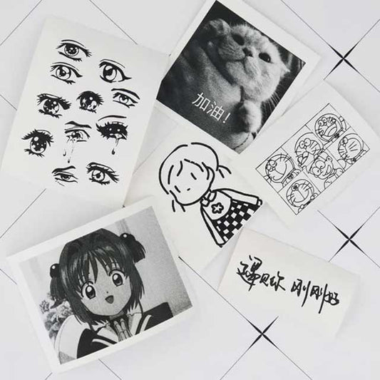 PeriPage 56x30mm (2-Inch) Thermal Paper Roll – Compatible with A6, A6 HD, A8, A9s MAX, A40 &amp; More | 10-Year Durable Note Thermal Paper for 2-Inch Printers