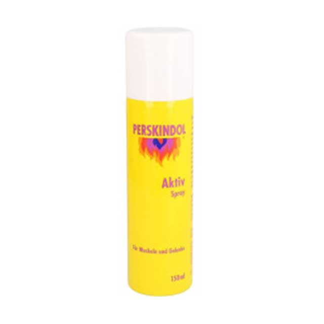 Perskindol Aktiv Spray 150ml