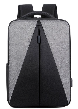 Sac à dos de voyage unisexe grande capacité (EGB007)