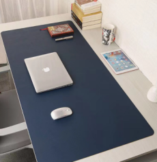 Tapis de bureau imperméable 