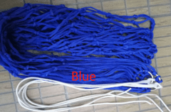 Relax in Nature: Outdoor Hammock for Comfort and Serenity