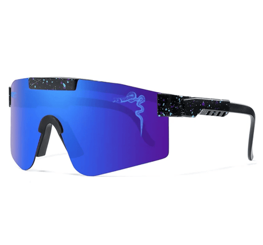 Outdoor Men’s Sunglasses MTB UV400 Bike, Bicycle, Running, and Hiking Eyewear for Women, Windproof Sports Goggles in Multiple Colors