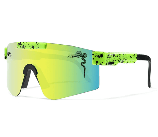 Outdoor Men’s Sunglasses MTB UV400 Bike, Bicycle, Running, and Hiking Eyewear for Women, Windproof Sports Goggles in Multiple Colors