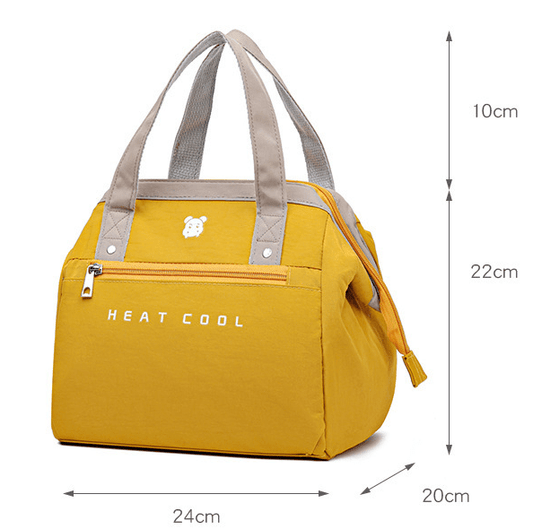 Fresh Cooler Lunch Bag (EGB238)