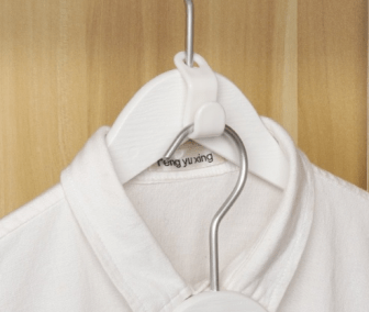 Closet Organizer Hanger Hook – Maximize Space & Keep Clothes Neat