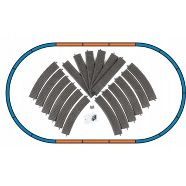 Piko 55365 Complete Railway