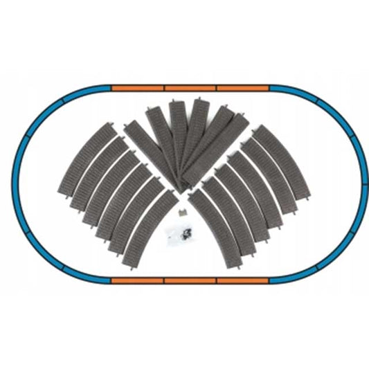 Piko 55365 Complete Railway