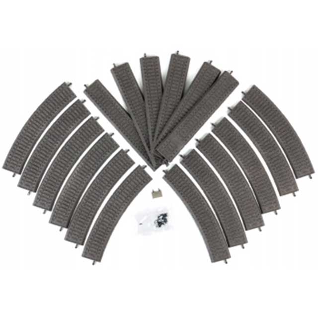 Piko 55365 Complete Railway