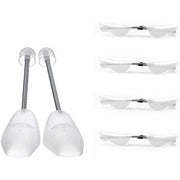 Plastic Shoe Tree Stretchers for Men