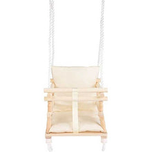 Playtive Wooden Swing