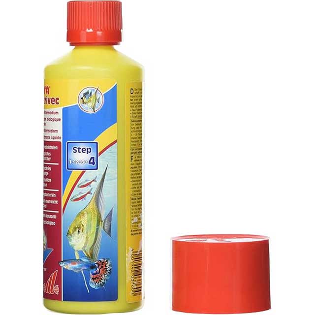 Plus Water Treatment 500 Units