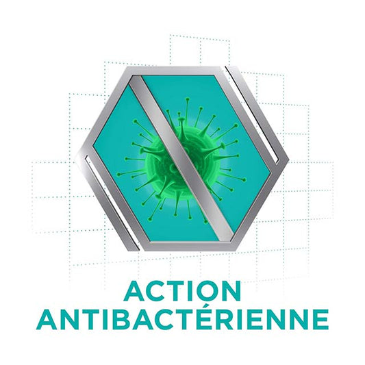 Polident Dental Prosthetic Cleanser – Total Action for Partial &amp; Full Dentures, 66 Daily Tablets