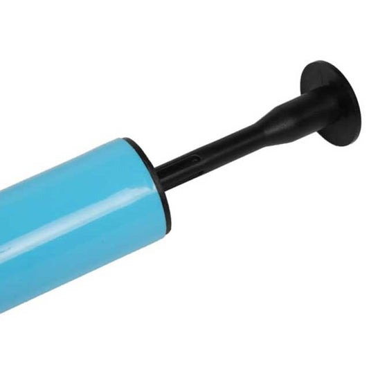 Portable Air Pump Set – Mini Balloon Inflator &amp; Compact Air Pump for Home, Store, and Party Use