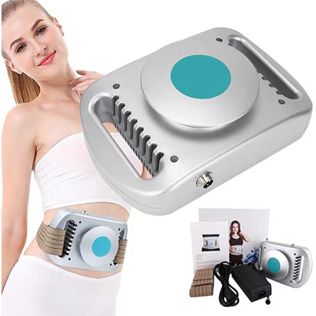 Portable Cryolipolysis Fat Removal Belt