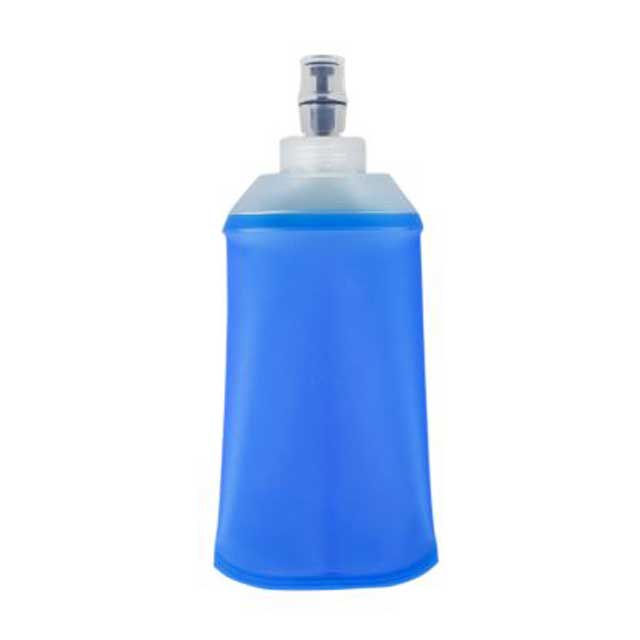 Portable Soft Water Bottle – Collapsible, Leakproof &amp; BPA-Free Hydration Bottle for On-the-Go Adventures