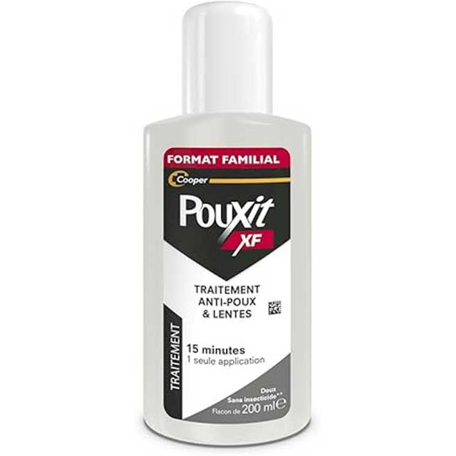 Pouxit XF Lice & Bedbug Treatment