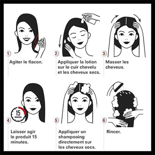 Pouxit XF Lice & Bedbug Treatment