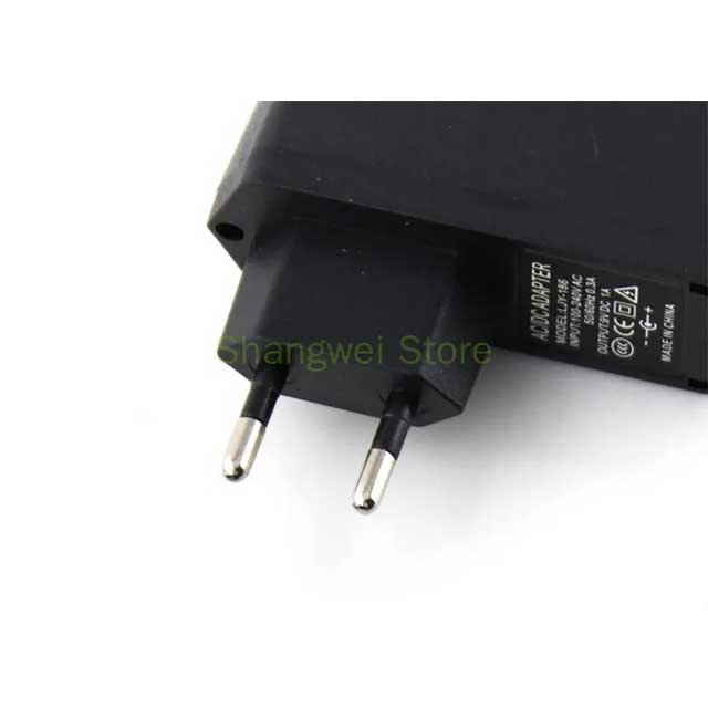 Power Adapter Charger for CCTV Cameras
