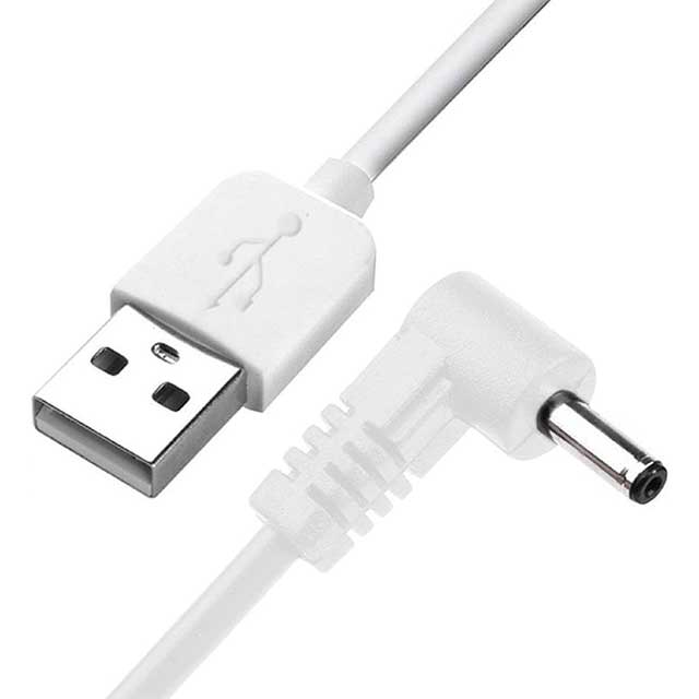 Power Connector Adapter