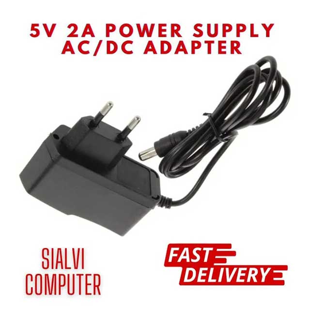 Power Supply Adapter