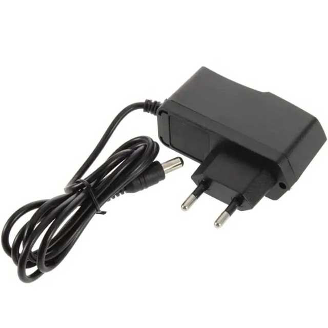 Power Supply Adapter