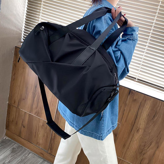 Practical Fitness Bag for Gym & Travel Bag (EGB152)