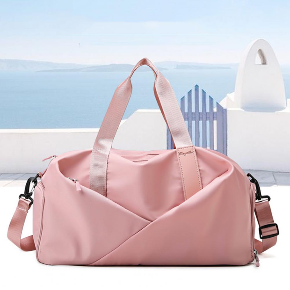 Practical Fitness Bag for Gym & Travel Bag (EGB152)